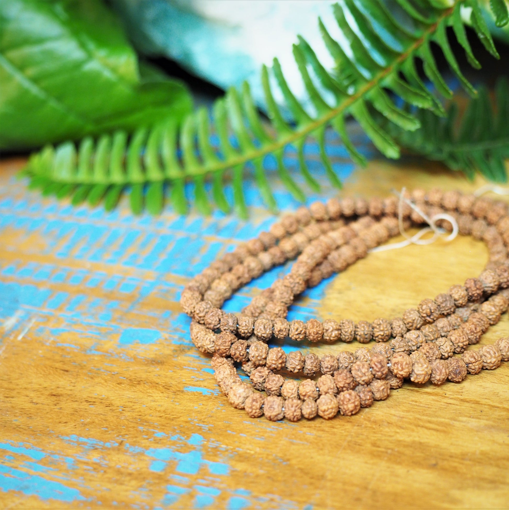 Rudraksha Mala - Shakti