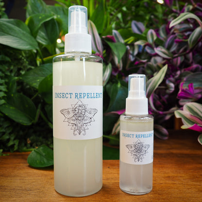 Insect Repellent Spray - Shakti