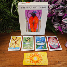 Load image into Gallery viewer, Radiant Tarot