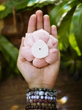 Load image into Gallery viewer, Incense Holder - Blooming Lotus Flower (S / Pink)