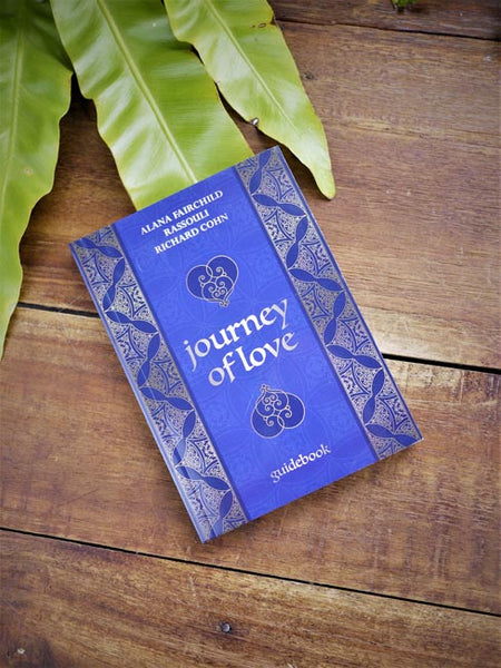 Journey Of Love Oracle by Alana Fairchild – Shakti
