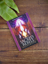 Load image into Gallery viewer, Sacred Rebels Oracle