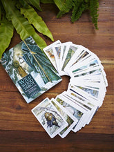 Load image into Gallery viewer, The Wild Wood Tarot