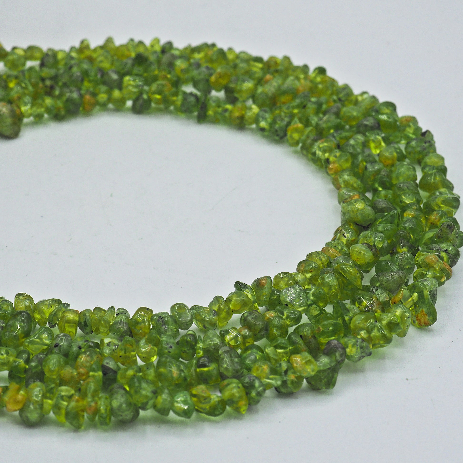 Peridot Chipstone - Shakti