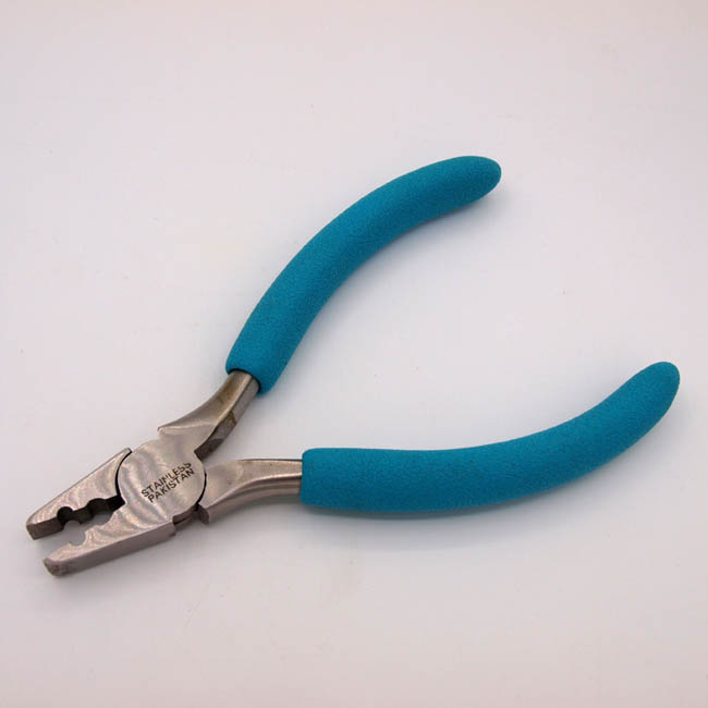 Heavy-duty Crimping Pliers - Shakti