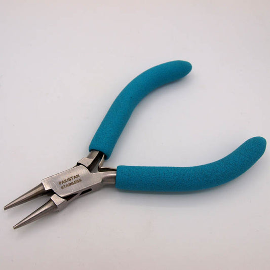 Round Nose Pliers - Shakti