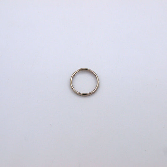 Split Ring - SP (all sizes) - Shakti