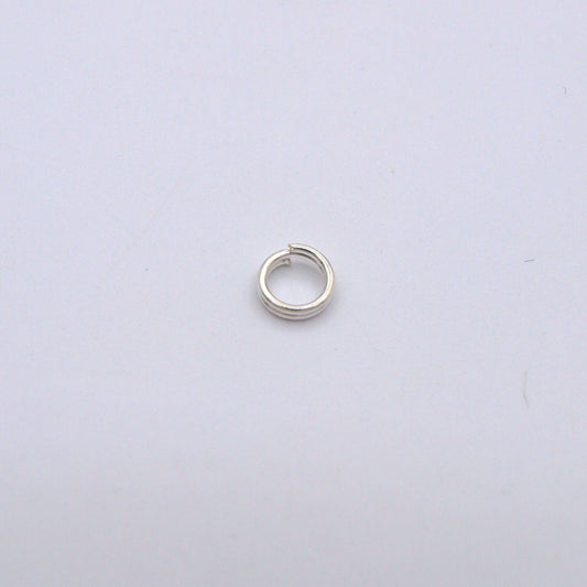 Split Ring - SP (all sizes) - Shakti