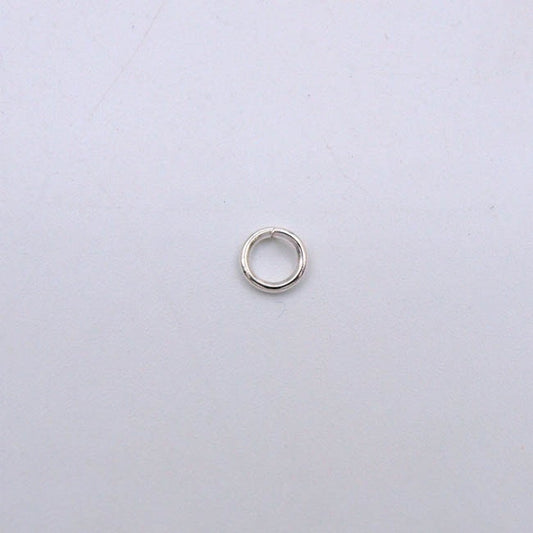 Jump Ring - SP (small sizes) - Shakti