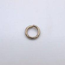 Load image into Gallery viewer, Jump Ring - Steel (all sizes)
