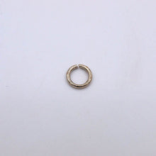 Load image into Gallery viewer, Jump Ring - Steel (all sizes)

