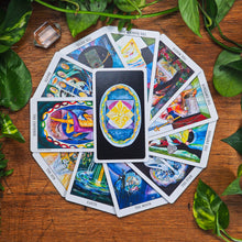 Load image into Gallery viewer, Tarot Of The Spirit
