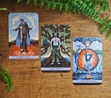 Load image into Gallery viewer, Mystical Dream Tarot
