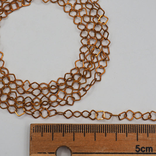 Copper Chains (Y06) - Shakti