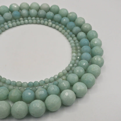 Amazonite (Solid) - Shakti