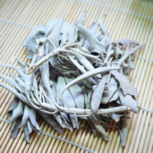 Load image into Gallery viewer, White Sage (1kg)
