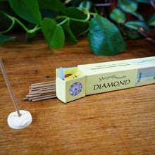 Load image into Gallery viewer, Japanese Incense - Jewel Series (Diamond)