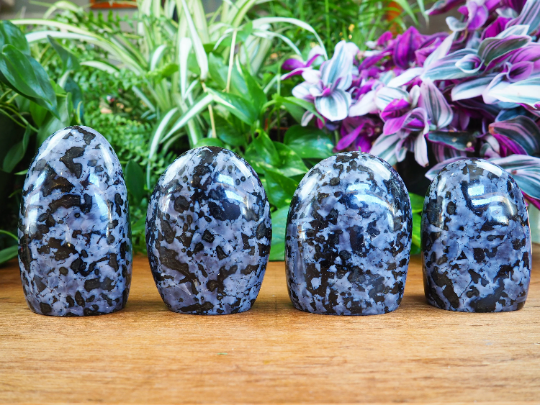 Mystic Merlinite Free Forms - Shakti