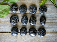 Load image into Gallery viewer, Mystic Merlinite Palm Stones