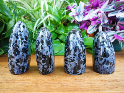 Mystic Merlinite Free Forms - Shakti