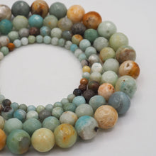 Load image into Gallery viewer, Amazonite (Mix)
