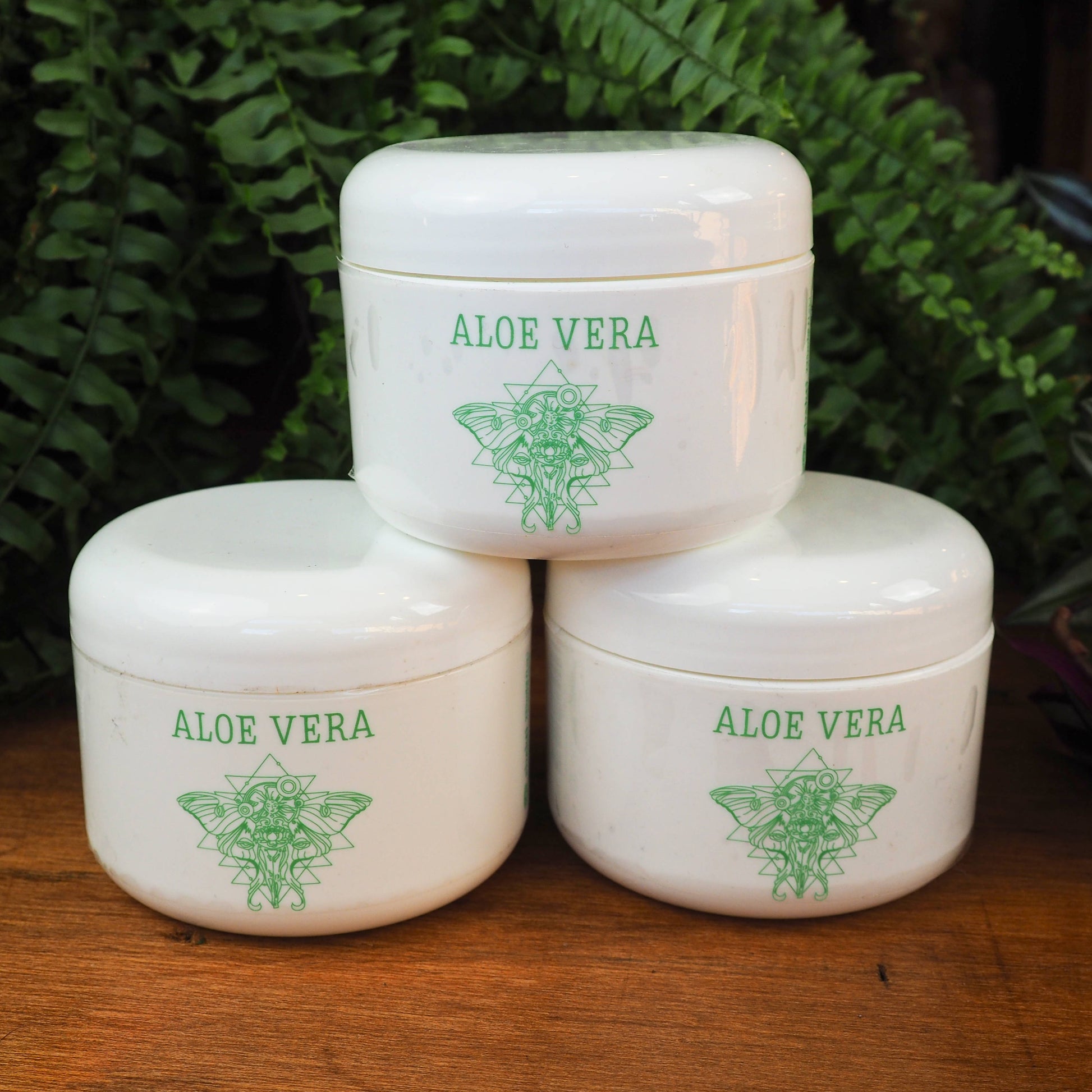 Aloe Vera Gel - Shakti