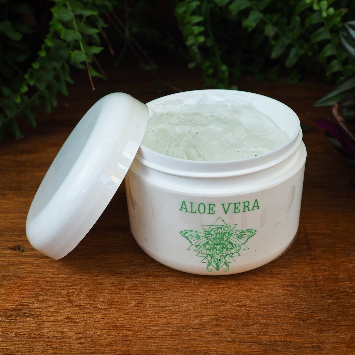 Aloe Vera Gel - Shakti