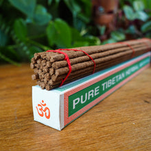 Load image into Gallery viewer, Tibetan Incense Pure Herbal Medicine