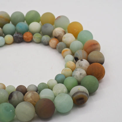 Amazonite (Mix) - Shakti