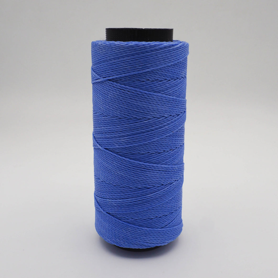 Waxed Polyester Cord (Brazil) - Montana