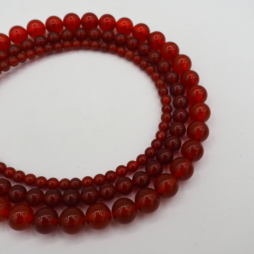Agate (Red)
